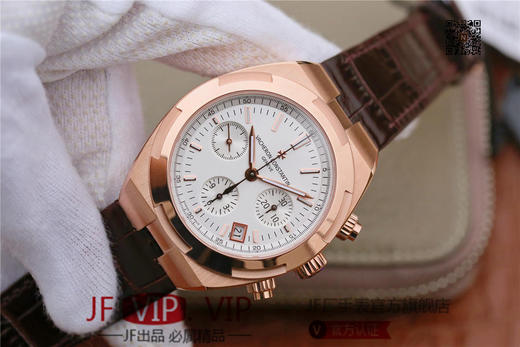 N江诗丹顿 纵横四海5500v腕表 耗时10个月打造出来的精品 精钢表壳，直径 42mm，蓝宝石水晶表镜表背，7750改5200自动上链机械 商品图2