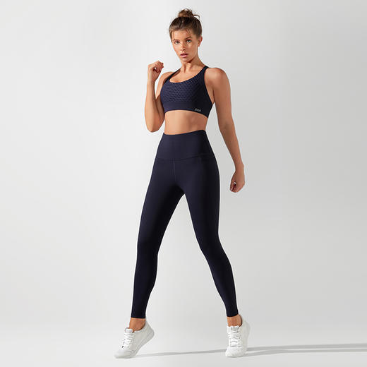 【清仓秒】澳洲Lorna Jane 手机口袋保暖全长紧身裤 PHONE POCKET 101984（清仓产品，收货7天内支持调货、不退款） 商品图3