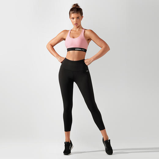 【清仓秒】澳洲Lorna Jane 收踝紧身裤 EASY WEAR  101926（清仓产品，收货7天内支持调货、不退款） 商品图4