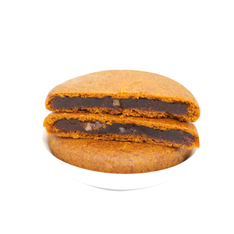 阳光低糖洗沙饼无蔗糖更健康中秋月饼礼盒装云南特产传统糕点包邮