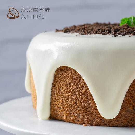 奥利奥熔岩 |旋木烘焙 商品图3