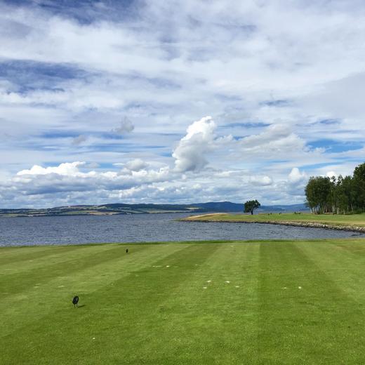 阿特伦格斯塔德高尔夫 Atlungstad Golf | 挪威高尔夫球场俱乐部 | 欧洲高尔夫 | Norway Golf 商品图2