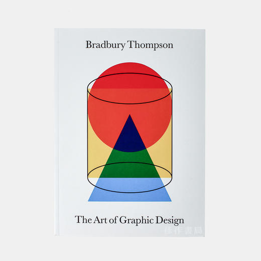 The Art of Graphic Design : 30th Anniversary Edition / 平面设计艺术：30周年纪念版 商品图0