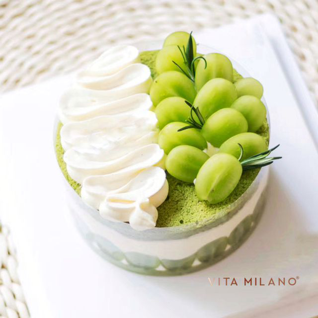 香印青提蛋糕米兰五点