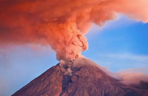 印尼 科莫多+泗水 “地月幻岛之旅” 7天6晚 商品图0