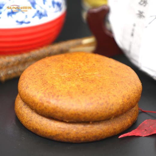 阳光低糖洗沙饼无蔗糖更健康中秋月饼礼盒装云南特产传统糕点包邮