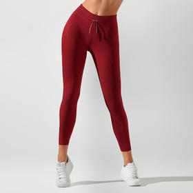 【清仓秒】澳洲 Lorna Jane 收踝紧身裤 RETRO 101935（清仓产品，收货7天内支持调货、不退款）