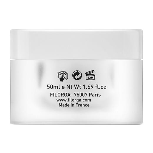 保税区发货filorga菲洛嘉玻尿酸高保湿面霜50ml