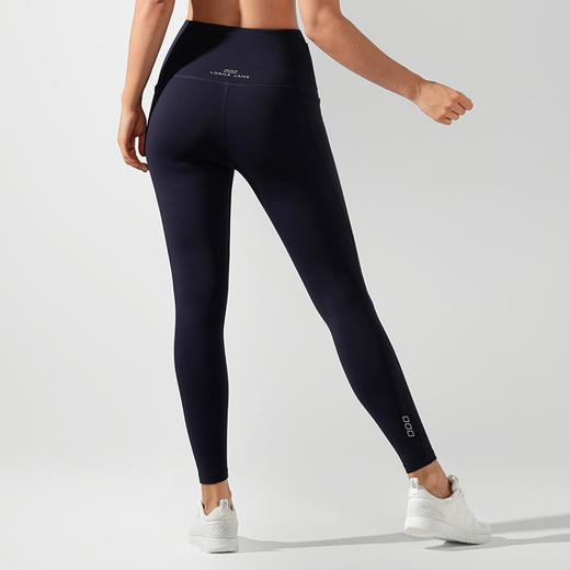 【清仓秒】澳洲Lorna Jane 手机口袋保暖全长紧身裤 PHONE POCKET 101984（清仓产品，收货7天内支持调货、不退款） 商品图1