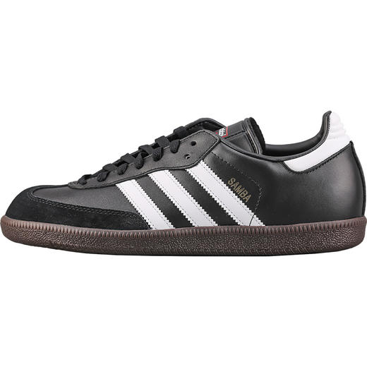 专柜正品adidas阿迪达斯SAMBA运动休闲鞋场下鞋男019000 商品图0