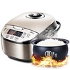 【家用电器】Midea/美的 MB-WFS4037电饭煲4l 家用智能预约迷你小电饭锅 商品缩略图0
