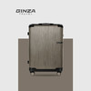 银座商务登机箱男20寸行李箱女24寸万向轮旅行箱A-9358L 商品缩略图6