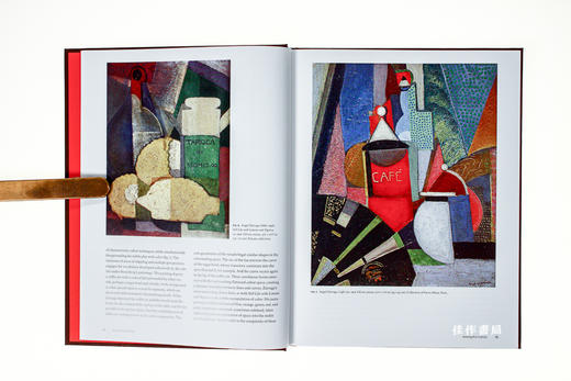 Transatlantic Encounters: Latin American Artists in Paris Between the Wars/越洋的邂逅：战争期间在巴黎的拉丁美洲画家 商品图2