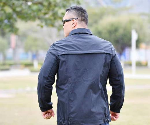 TBM-通勤服-藏蓝色 商品图4