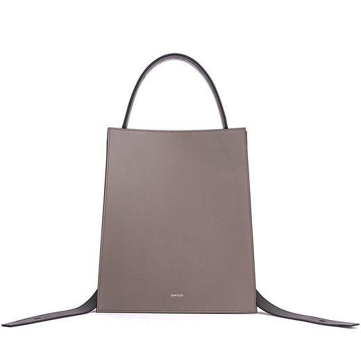 Rawpiece | WTN 牛皮手提包 商品图1