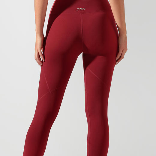 【清仓秒】澳洲 Lorna Jane 收踝紧身裤 RETRO 101935（清仓产品，收货7天内支持调货、不退款） 商品图2