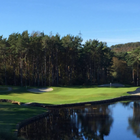斯塔万格高尔夫俱乐部 Stavanger Golf Club | 挪威高尔夫球场俱乐部 | 欧洲高尔夫 | Norway Golf