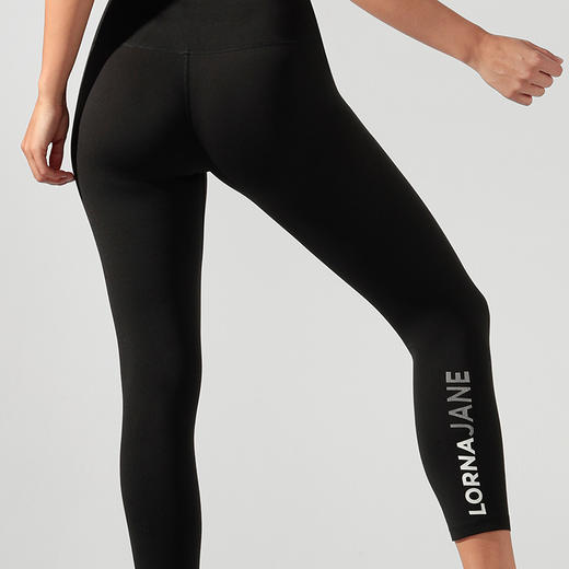 【清仓秒】澳洲Lorna Jane 收踝紧身裤 EASY WEAR  101926（清仓产品，收货7天内支持调货、不退款） 商品图2