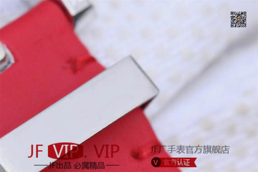 N江诗丹顿 创意时光系列P37560/000G-B028，太完美啦！很独特风格造型 与众不同气质魅力！做工精细精致到位，完美一比一复刻 商品图8