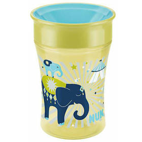 【保税仓】First Choice PP学饮杯 乳胶头 150ml（颜色随机）