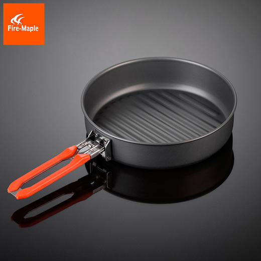 火枫 盛宴5 露营野餐套锅 适合4-5人 一套齐备野炊 商品图2
