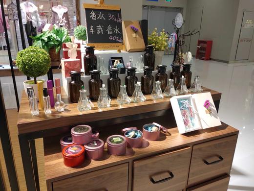 1元体验diy精油手工皂(金牛凯德店)