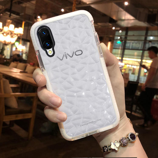 抖音同款vivox21手机壳x23女款x27x9ss1软壳防摔x20plusy83y85