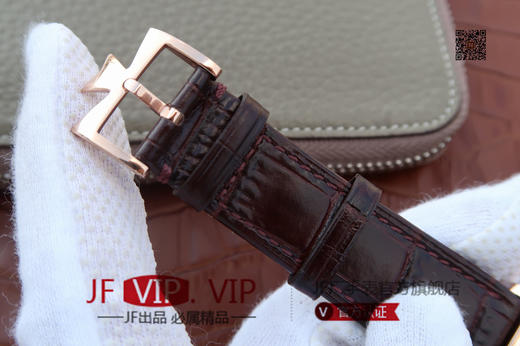 N江诗丹顿马耳他系列82230/000R-9716，原装开模，尺寸:宽36.70 X长47.61毫米,男士电镀18k白金，手动4400 AS自动机械机芯 商品图8