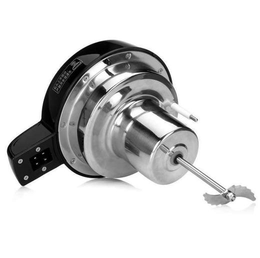 【家用电器】美的（Midea）豆浆机DE12G13家用无网研磨全自动多功能迷你打浆机 商品图2