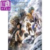 预售 【中商原版】最终幻想 14 光之回顾录 日文原版 FINAL FANTASY XIV　光の回顧録 Chronicles of Light 商品缩略图0