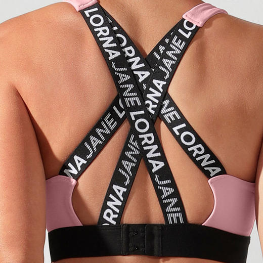 【清仓秒】Lorna Jane 运动内衣 CARDIO 101946（清仓产品，收货7天内支持调货、不退款） 商品图1