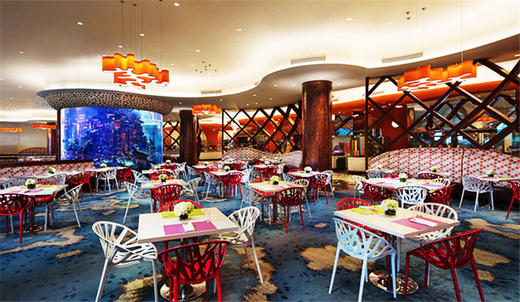 【价格联系客服】珠海长隆横琴湾酒店 商品图5