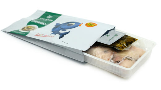 （永久下架）【千岛湖】酸菜鱼片 商品图1