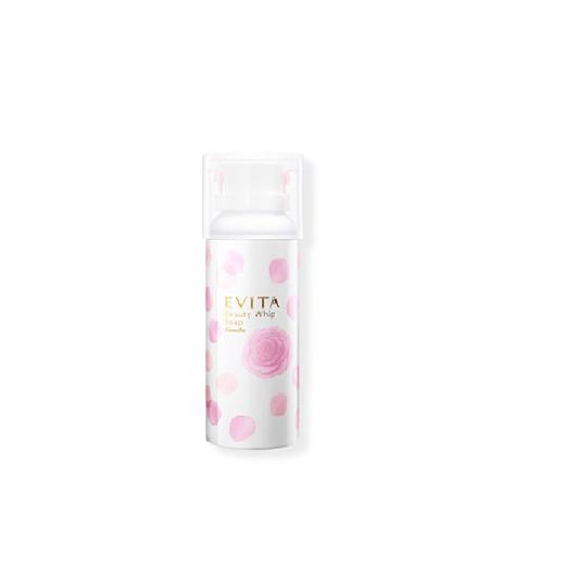 【保税仓】KANEBO/嘉娜宝 EVITA 玫瑰花3D洁面泡沫 150G 商品图0