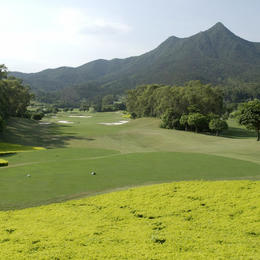东莞长安高尔夫球乡村俱乐部 Dongguan Longisland Golf&Country Club | 东莞高尔夫球场俱乐部 | 广东 | 中国