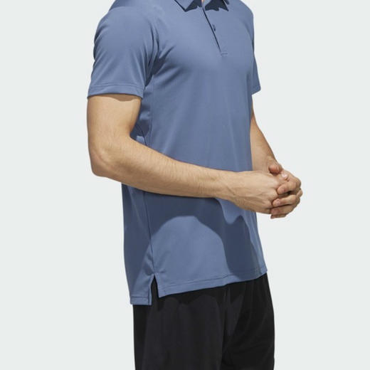 adidas 透气休闲网球短袖T恤 2019夏季新款 商品图2