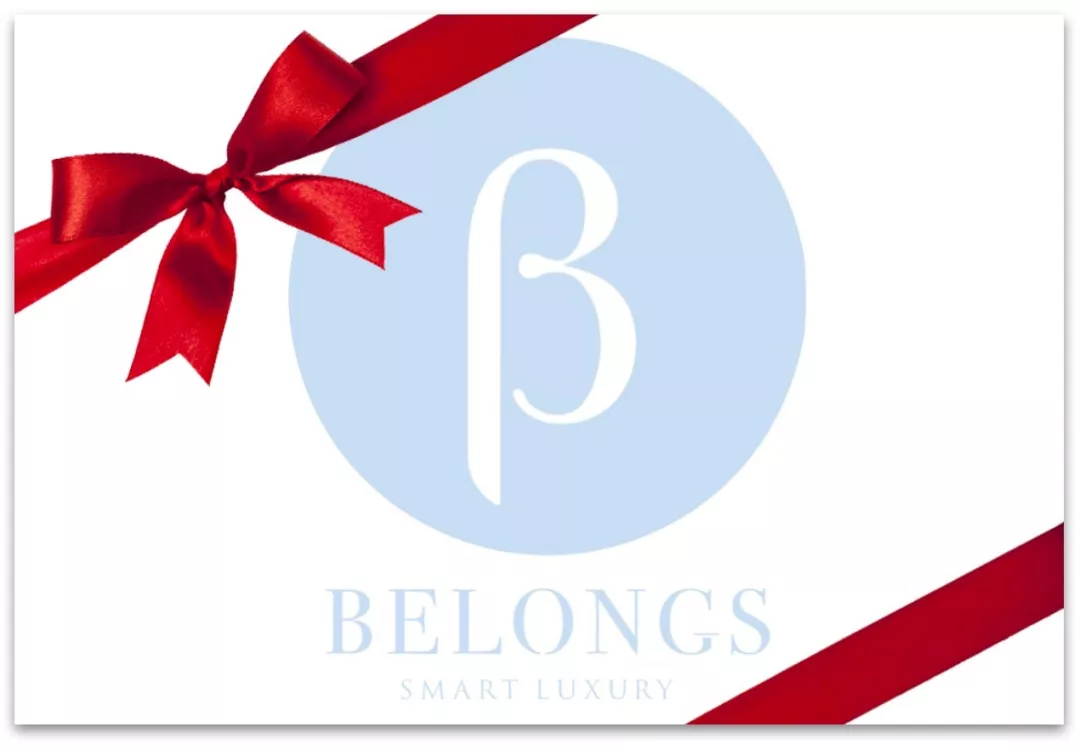 8.18｜周年庆［Belongs］