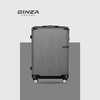 银座商务登机箱男20寸行李箱女24寸万向轮旅行箱A-9358L 商品缩略图7