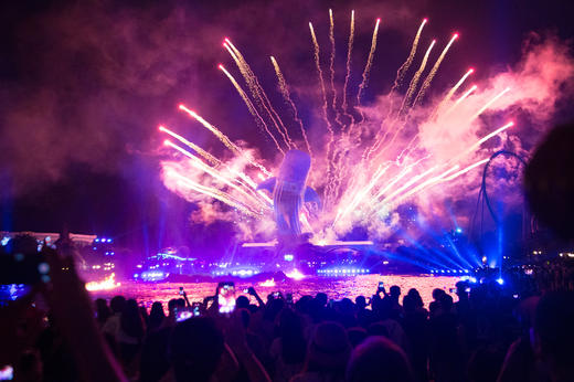 【价格联系客服】珠海长隆马戏酒店 商品图7