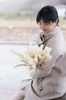 芦苇-白色 单枝 干花  约80公分 商品缩略图0