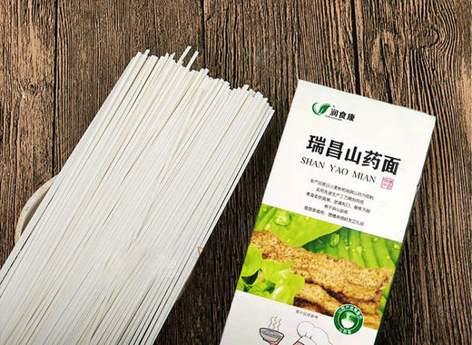 瑞昌山药面 商品图1
