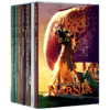 纳尼亚传奇 英文原版 Chronicles of Narnia Box Set 1-7全套盒装 英文版儿童小说 进口原版英语书 青少年读物 商品缩略图4