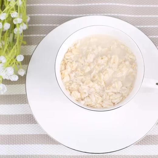 【蒙北燕麦系列】自然生长的燕麦，燕麦片蒙北基地直邮 商品图0