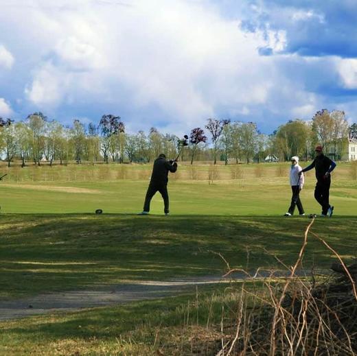 阿特伦格斯塔德高尔夫 Atlungstad Golf | 挪威高尔夫球场俱乐部 | 欧洲高尔夫 | Norway Golf 商品图3