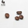 有机咖啡 云南精选有机小粒咖啡豆中度烘焙 香醇现磨咖啡粉 454g 商品缩略图1