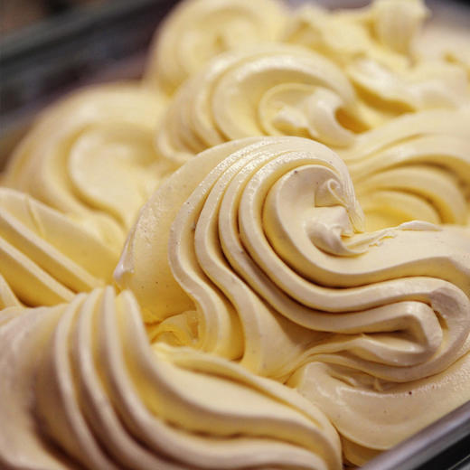 GAFFELATO 牙买加蓝山咖啡手工冰淇淋Gelato 80g/杯（仅限广东地区发货） 商品图2