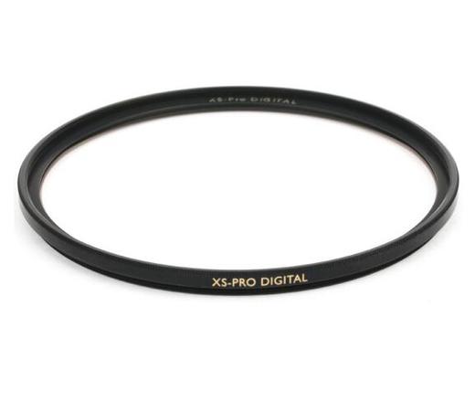 狼族优选丨B+W 超薄多层 UV镜 XSP MRC NANO薄纳米涂层滤镜 商品图2