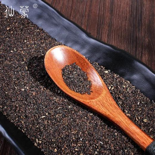 仙蒙道地堂 生车前子 车前仁  500克 1kg 商品图2