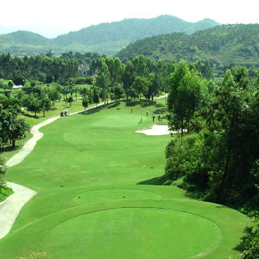 惠州嘉宝田高尔夫俱乐部 Huizhou Jiabaotian  | 惠州高尔夫球场俱乐部 | 广东 | 中国