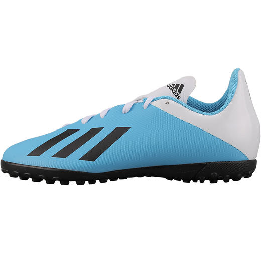 小李子：专柜正品ADIDAS/阿迪达斯 X 19.4 TF J 儿童足球鞋F35347 商品图3